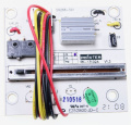Smeg Modules / Electric Units Home Appliances - Main Pcb Assembly - 811653312